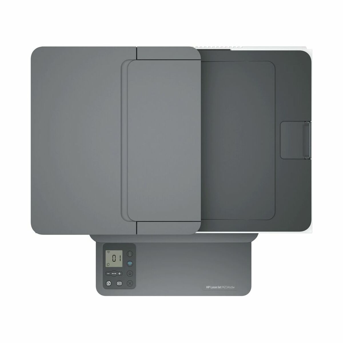 Multifunktionsprinter HP M234SDW